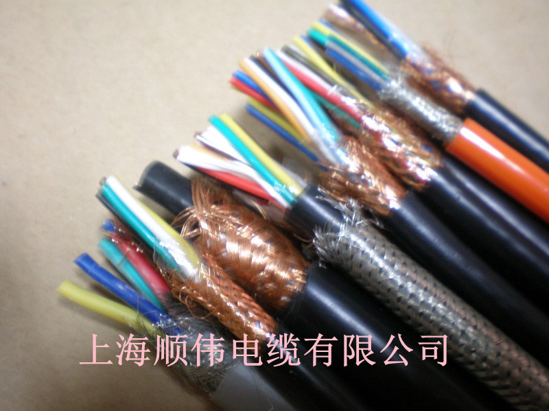屏蔽线 控制线 RVVP 5芯0.2平方护套屏蔽电线 RVVP5*0.2在类目 电子/电工, 电线, 护套线中 - 来自Buy2taobao.com提供专业的淘宝代购服务