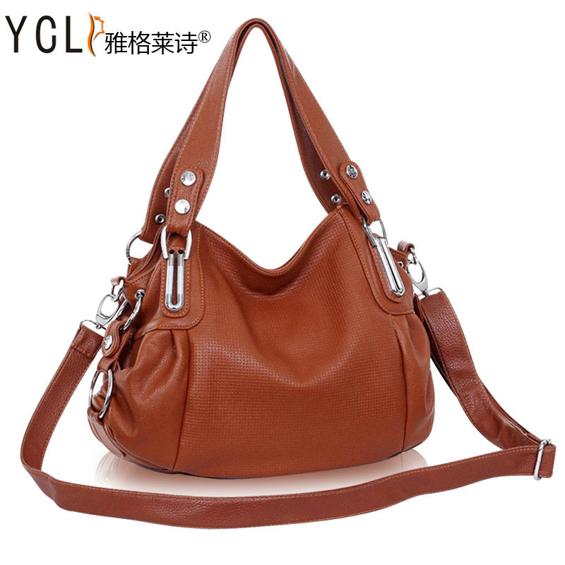 2013 new Korean fashion tide ya GE Lai poem oblique cross shoulder bag handbag bag packs in authentic specials