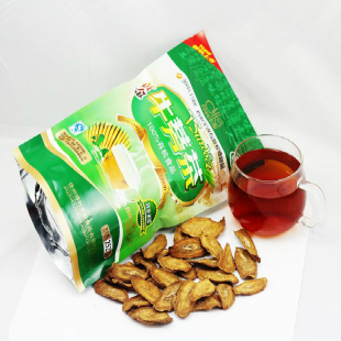  504克 黄金牛蒡茶牛旁茶大片 降三高 包邮 减肥 {5送同款一斤}