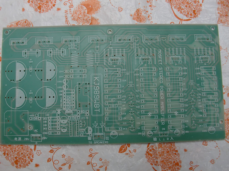 功放pcb板排行榜功放pcb板价格,汽车|音响|功放