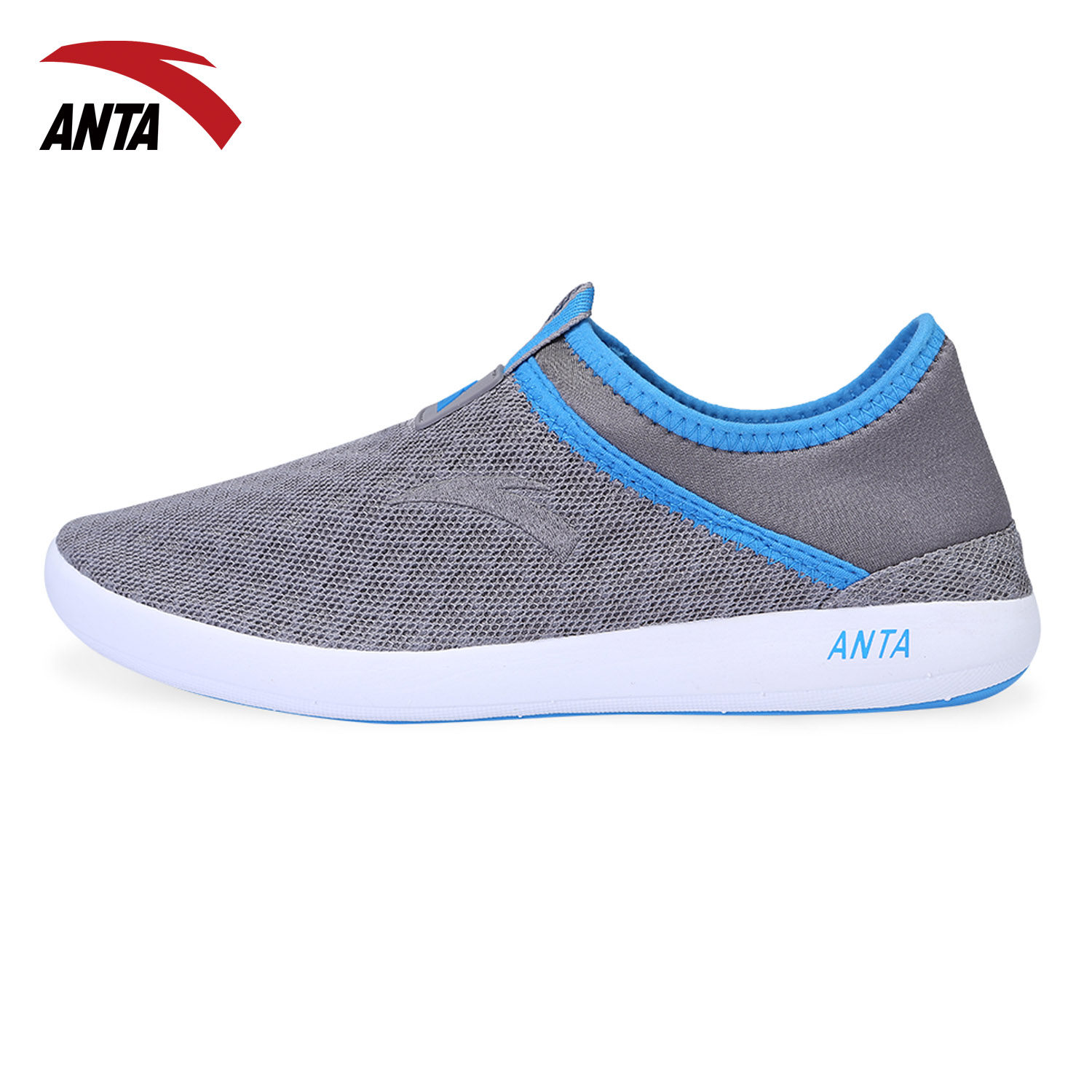 For post 2013 Amoi ANTA Anta sneaker men's shoes casual step on a genuine Ford outdoor shoes |91326610