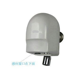 自动感应水龙头明装入墙式医用洗手器洗手盆龙头单冷后进水电磁阀在类目 家装主材, 卫浴用品, 商用卫浴, 感应龙头中 - 来自Buy2taobao.com提供专业的淘宝代购服务