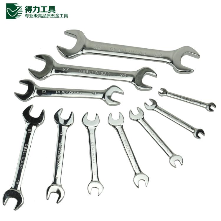 工具开口扳手5.5*7 8*10 17*19 30*32双头 呆扳手|msdalam kategori perkakasan/alat, Alat-alat tangan, Wrench, sepana menghabiskan berkepala dua - dari Buy2taobao.com untuk memberikan perkhidmatan ejen Taobao profesional membeli