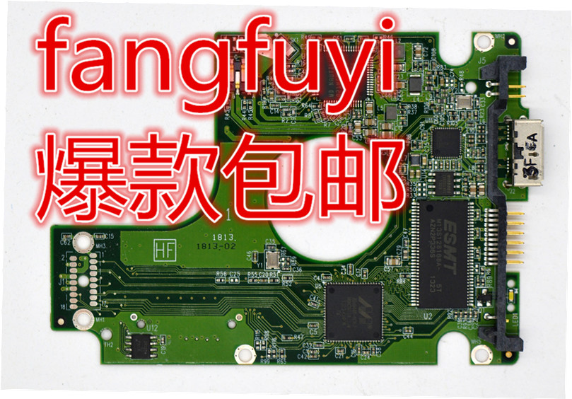 WD笔记本硬盘USB电路板1T 2T板号:2060-771961-000 , 771961-000|ruв категории Цифровые аксессуары, рынок электронных компонентов, Компьютер, элемент/запасных частей, Другие компьютерные компоненты/запасных частей - от Buy2taobao.com для оказания профессиональной услуги покупки агента Taobao