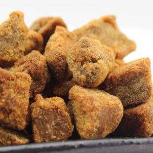  2袋包邮 特产零食品 内蒙古风味糖客牛肉干XO酱烤牛肉粒200g 特价