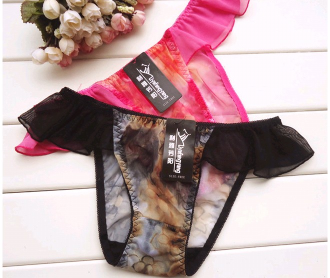 nk011清仓!男士<em>胸罩伪娘</em>刘著 CD变装备T字裤