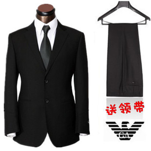 2013新品正品男士西服套装韩版修身商务休闲正装新郎结婚西装礼服 2013新品正品男士西服套装韩版修身商务休闲正装新郎结婚西装礼服