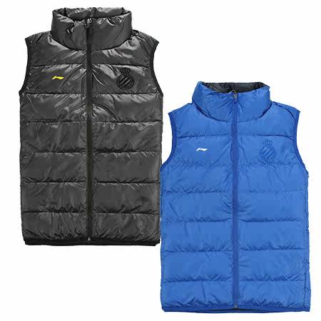 【图】<em>羽绒马甲</em>男<em>lining</em>,<em>羽绒马甲</em>男<em>lining</em>网店,羽