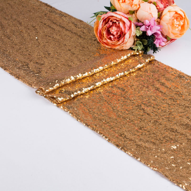 New products modern style Sequins Table flag fashion Simplicity Gold and silver gules Wedding celebration banquet Sequins Table flagin the Home Fabric , Table cloth , Wallpaper/Table flag/Table and chair sets/Cushion category - from Buy2taobao.com to provide professional Taobao agent buy service