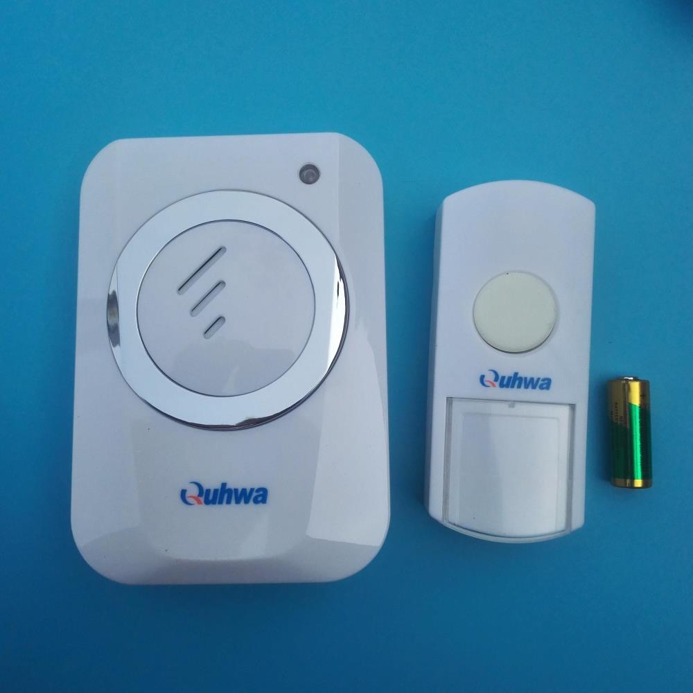 壹鍵呼叫器 正品喬華牌 無線門鈴 超遠距離直流數碼無線門鈴 家用在類目 辦公設備/耗材/相關服務, 傳真/通信設備, 無線呼叫器中 - 來自Buy2taobao.com提供專業的淘寶代購服務