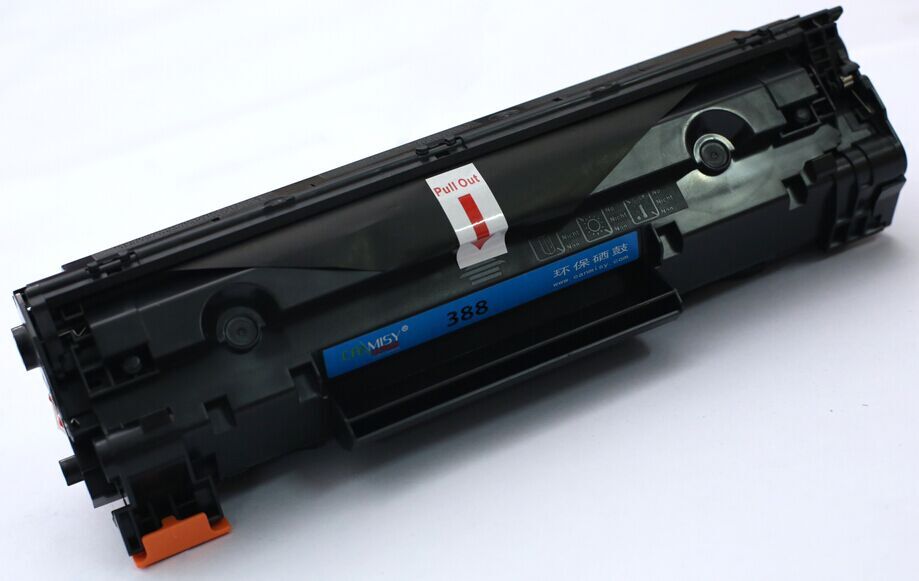 88A适用hp/惠普m1136打印机388a鼓m126a易加M1216nfh cc388A在类目 办公设备/耗材/相关服务, 墨粉硒鼓耗材类, 墨盒中 - 来自Buy2taobao.com提供专业的淘宝代购服务