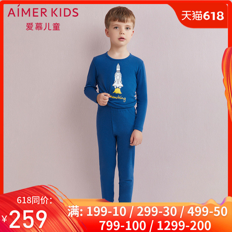 Admire children Official Special shop Boy boy Autumn and winter double-deck thickening Warm pants AK2730332in the Children/Baby/Family fitted , Children's Underwear , Warm pants category - from Buy2taobao.com to provide professional Taobao agent buy service