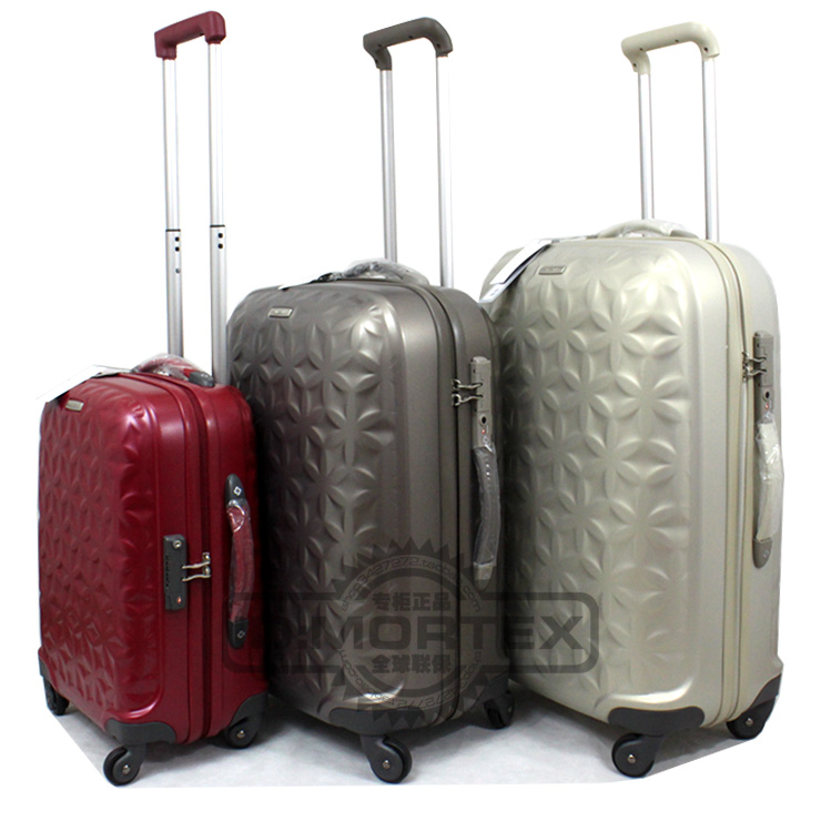 trolley bag samsonite