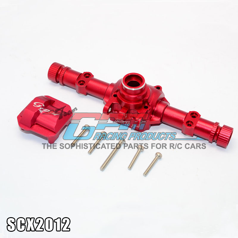 GPM RACING SCX10 II JEEP 90046.47吉普金属前后通用波箱SCX2012|msdalam kategori Toy/bayi/teka-teki/blok bangunan/model, bahagian-bahagian mainan kawalan jauh elektrik/alat, kereta kawalan jauh menaik taraf bahagian-bahagian/Parts - dari Buy2taobao.com untuk memberikan perkhidmatan ejen Taobao profesional membeli
