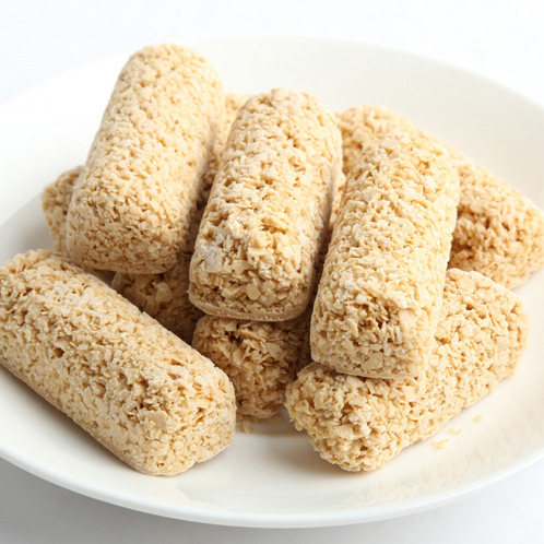 远星食品 好禧 正宗营养麦片燕麦巧克力特产零食品 礼包特价500g