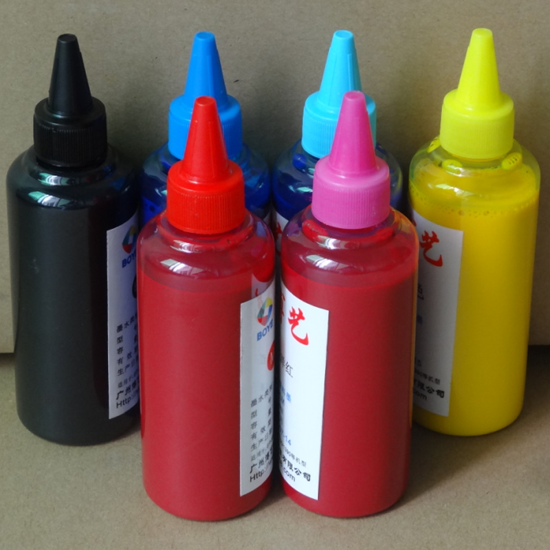 Bright Pigment Ink R210/R230/R310/R350/EX3/830 Printersin the Office Equipment/Consumables/Related Services , Ink category - from Buy2taobao.com to provide professional Taobao agent buy service