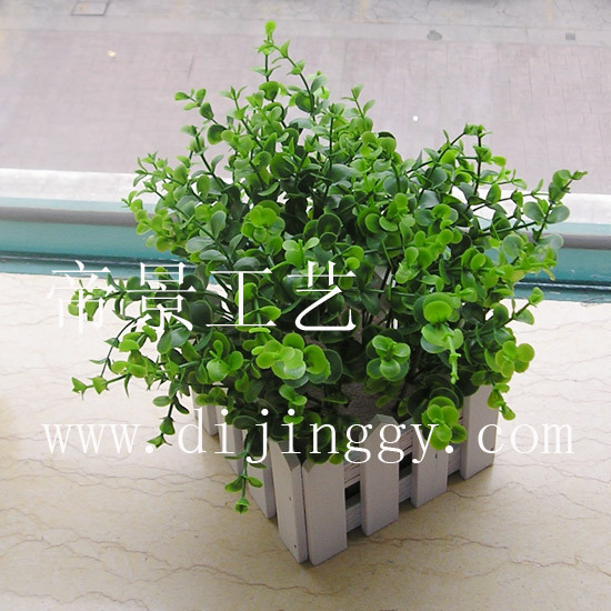 仿真圓頭小草木盆擺件~家居裝飾 仿真花絹花假花幹花塑料花桌面在類目 鮮花速遞/花卉仿真/綠植園藝, 仿真花/綠植/蔬果成品(新), 仿真花中 - 來自Buy2taobao.com提供專業的淘寶代購服務