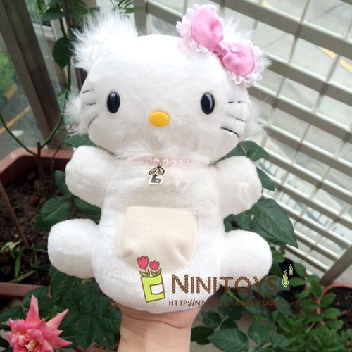 特价清仓!满百包邮 Charmmykitty 亲子游戏婴儿玩具 手偶|ruв категории игрушка/коляска/головоломка/блоки/модель, детей кольцо/ткань играть/успокоить игрушки, марионетка/успокоить кукла - от Buy2taobao.com для оказания профессиональной услуги покупки агента Taobao