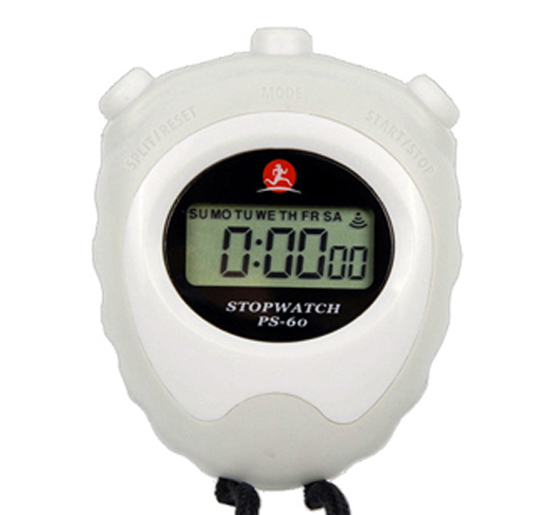 DAY cards Special Offer Classic 2 multi-function waterproof Electronic stopwatch Stopwatch Promotion PS-60 superior qualityin the Sports/Yoga/Fitness/Fans supplies , Athletics Equipment , Referee appliances , Timing Tool category - from Buy2taobao.com to provide professional Taobao agent buy service