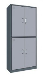 广东钢制文件柜 佛山加厚工衣柜 资料柜 档案柜 套色加厚四门柜|msdalam kategori Perniagaan/perabot pejabat, perabot pejabat, Pejabat kabinet, kabinet fail - dari Buy2taobao.com untuk memberikan perkhidmatan ejen Taobao profesional membeli