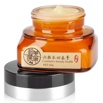 AMK ladies in the Palace or of a rich family of six peptide 50g removal of Facial rejuvenation cream texture skin young