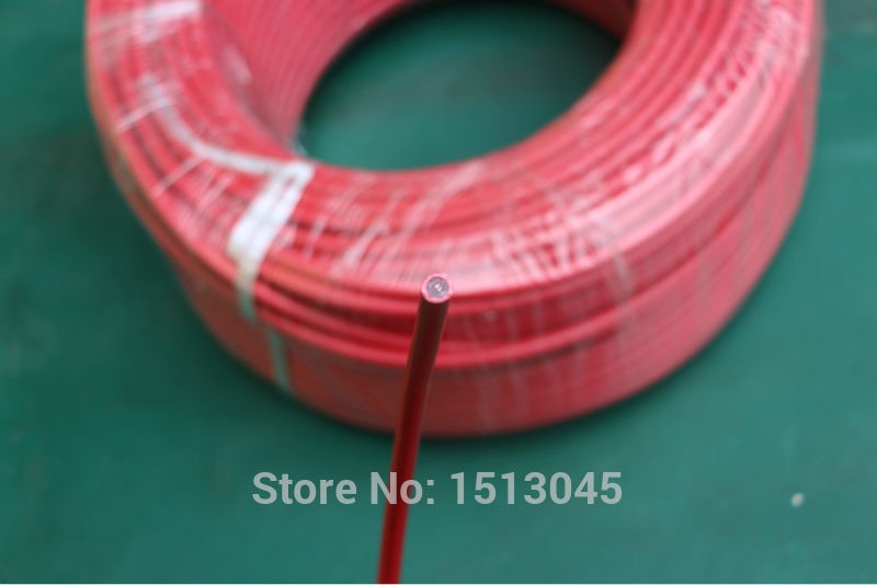 High voltage line 60KV Pressure gules Insulated wirein the 3C Digital Accessories, Electronic components market , Wire/Line class , Adapter cable category - from Buy2taobao.com to provide professional Taobao agent buy service