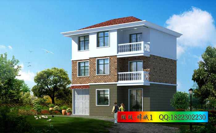 农村自建房效果图旗舰店,农村自建房效果图价