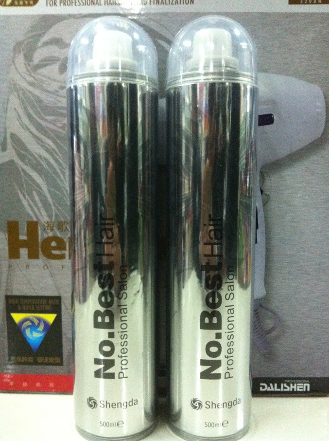 Rock originality modelling Spray Hair gel Stereotype 500ml Three bottles of lin the Hair Care/Wig , Hair Styling category - from Buy2taobao.com to provide professional Taobao agent buy service