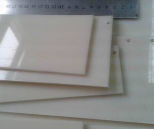 PVC板 塑料板 PVC硬板 PVC白色板 聚乙烯白