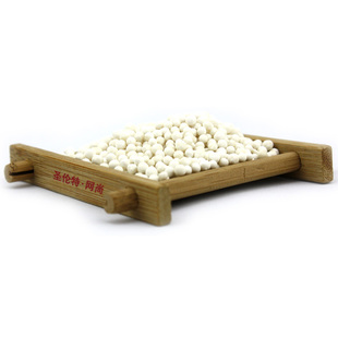  网尚正品  精选小西米 西谷米 椰汁西米露原料 杂粮 粗粮 200克