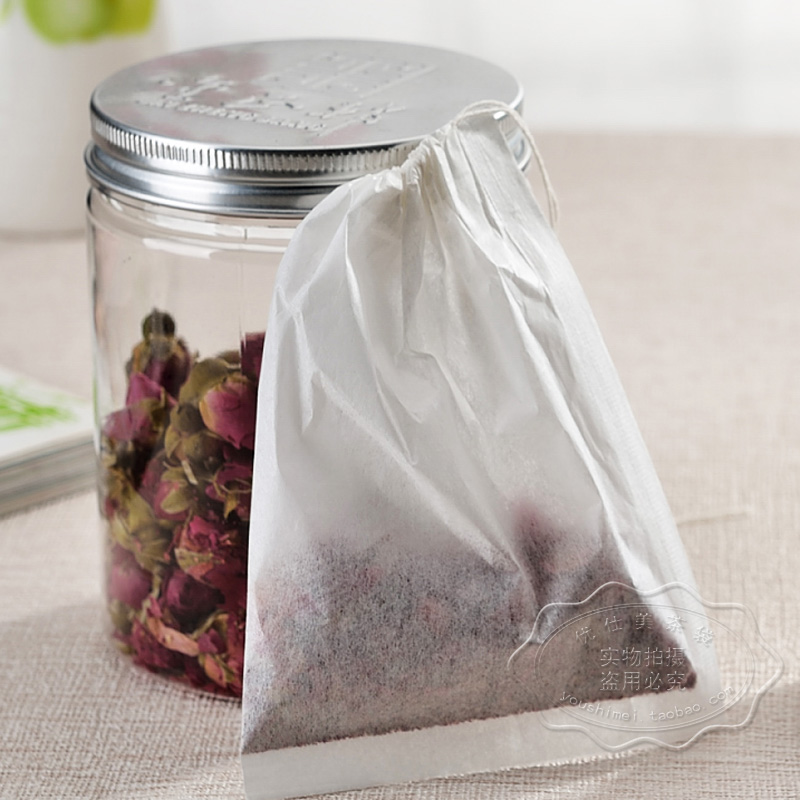 100个8*11cm抽线茶包袋 滤纸袋 袋泡茶袋 泡茶袋 一次性 环保批发在类目 餐饮具, 茶具, 其它中 - 来自Buy2taobao.com提供专业的淘宝代购服务