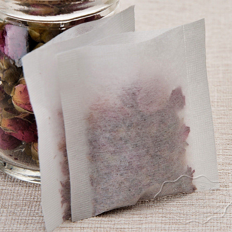 100个55*62mm热封茶包袋 空茶袋 滤纸袋 一次性 批发 环保 泡茶袋在类目 餐饮具, 茶具, 花草茶具中 - 来自Buy2taobao.com提供专业的淘宝代购服务