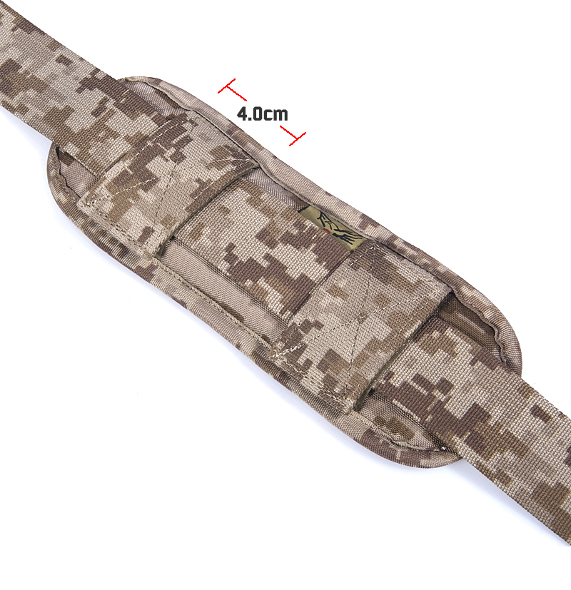 FLYYE Flyye non-slip Inclined shoulder bag Shoulder strap straps vest Shoulder Pads 1.5/2 inch A020/021in the Sports bag/Outdoor package/Fitting , Covers/Backpack Accessories category - from Buy2taobao.com to provide professional Taobao agent buy service