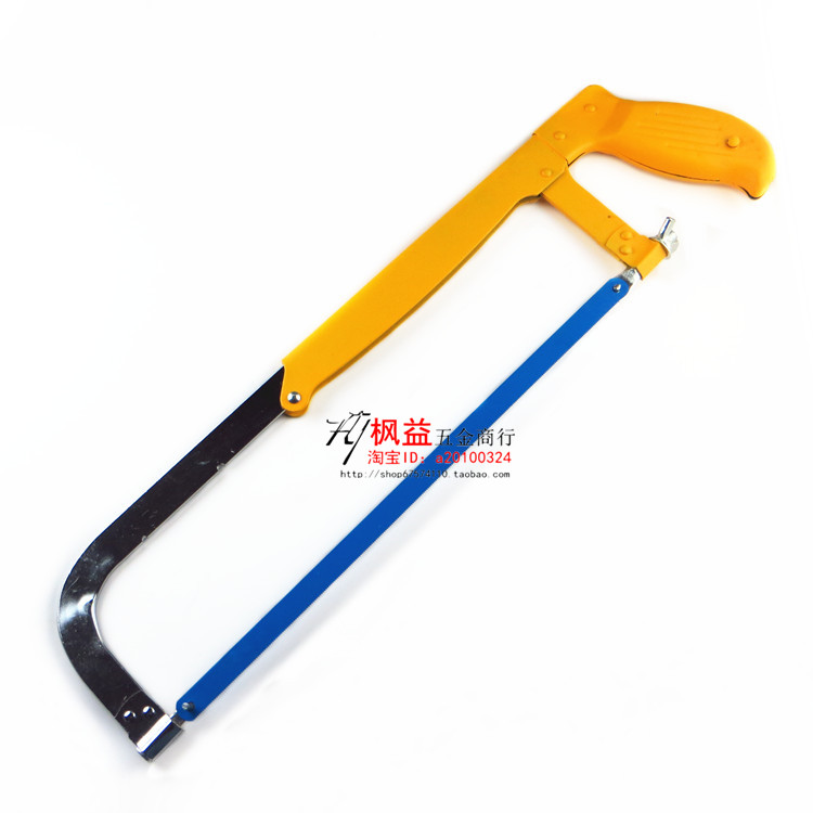 飞鹿 可调式通用钢锯架 加强型 手用手锯 锯弓锯架 配锯条KT-209|ruв категории оборудование/инструменты, ручной инструмент, увидел и пилы, ножовка - от Buy2taobao.com для оказания профессиональной услуги покупки агента Taobao