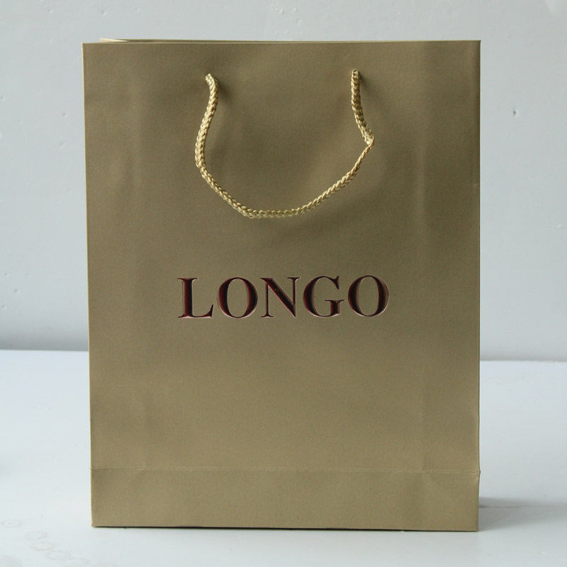 longo朗高专营店专用包装袋礼品袋