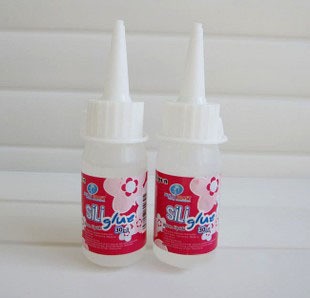 不织布专用胶 粘布胶 酒精胶 无纺布专业胶水 30毫升\/瓶|一淘网优惠购|购就省钱