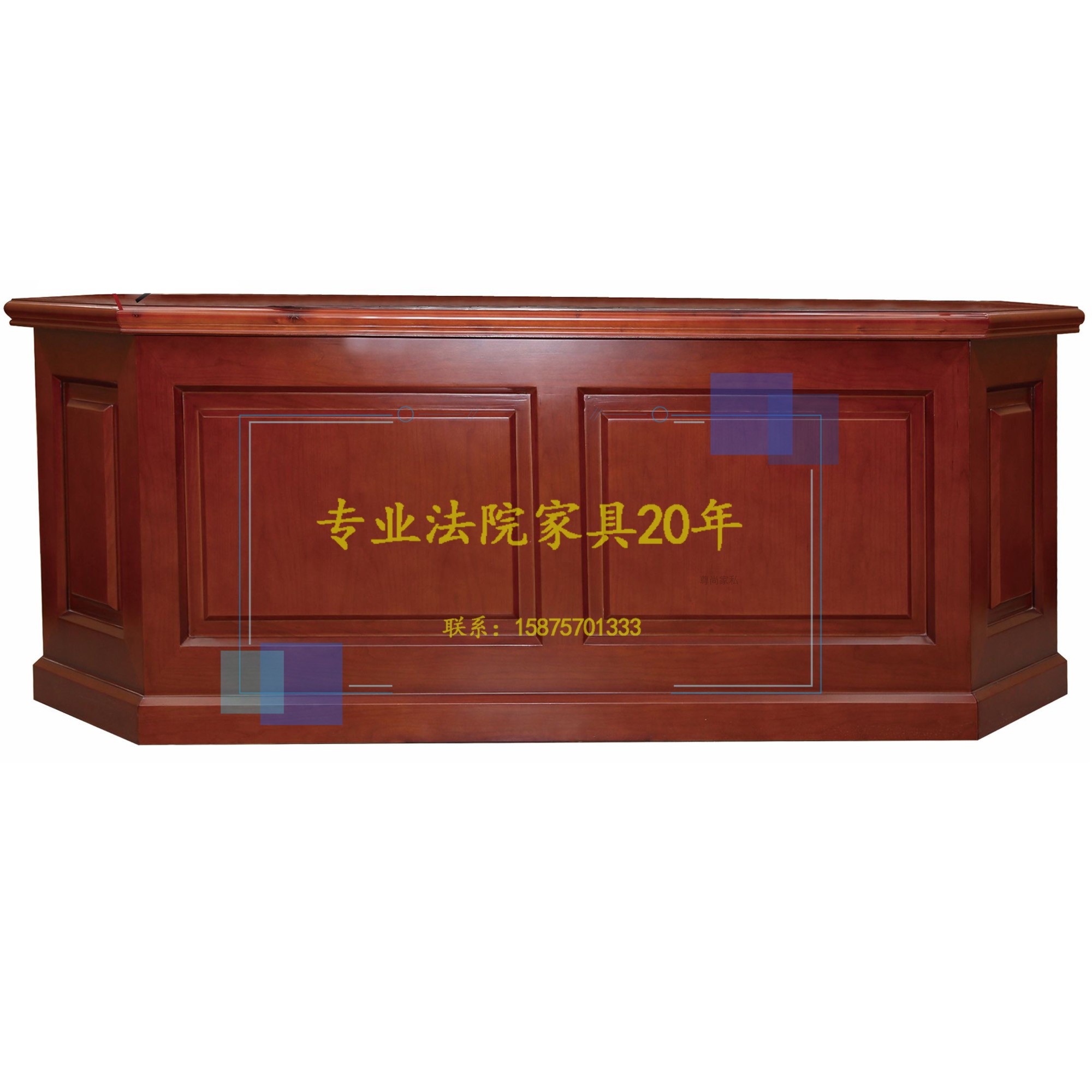 Guangdong Manufactor Direct selling Judge desk simulation Court Tables and chairs Clerk desk Court furniture goods in stockin the Business/Office Furniture , Office Furniture , Desk , Combination/Screen work place category - from Buy2taobao.com to provide professional Taobao agent buy service