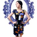 欧洲站2013夏新款正品重磅真丝连衣裙宽松桑蚕丝连衣裙 清仓包邮 欧洲站2013夏新款正品重磅真丝连衣裙宽松桑蚕丝连衣裙 清仓包邮