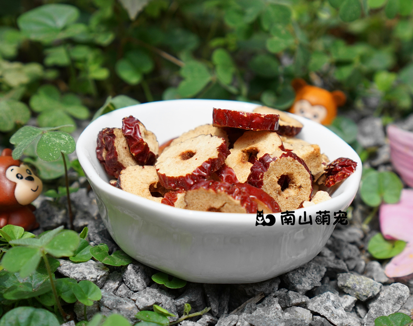 優質紅棗片棗幹松鼠雪地魔王龍貓密袋小寵零食/營養口糧/食物 50G在類目 寵物/寵物食品及用品, 倉鼠類及其它小寵, 飼料/零食中 - 來自Buy2taobao.com提供專業的淘寶代購服務
