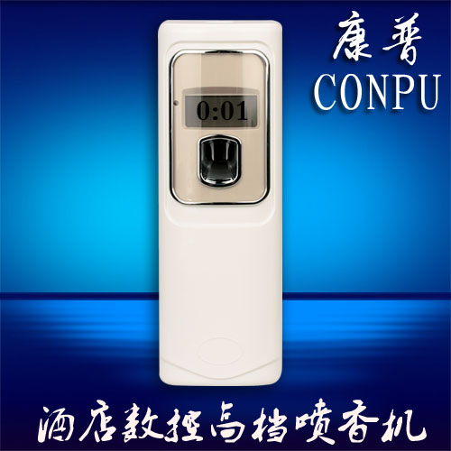 液晶顯示數控噴香機 自動飄香機 加香機 深圳康普精品數控噴香機在類目 生活電器, 其它生活家電, 加香機中 - 來自Buy2taobao.com提供專業的淘寶代購服務