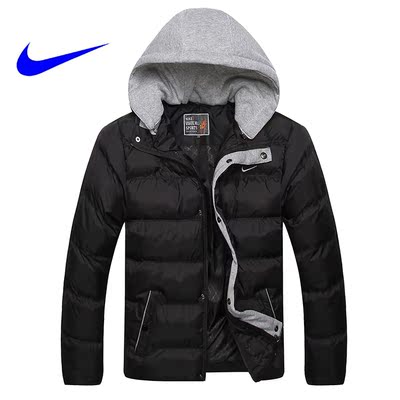 Спортивный пуховик Nike nike668 2013 Для мужчин 70 белый утиный пух Нейлон Для спорта и отдыха Логотип бренда % Молния Спортивный пуховик Nike nike668 2013 Для мужчин 70 белый утиный пух Нейлон Для спорта и отдыха Логотип бренда % Молния