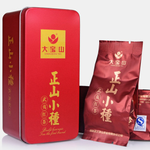  红茶 正山小种 桐木关红茶 武夷岩茶 养胃红茶