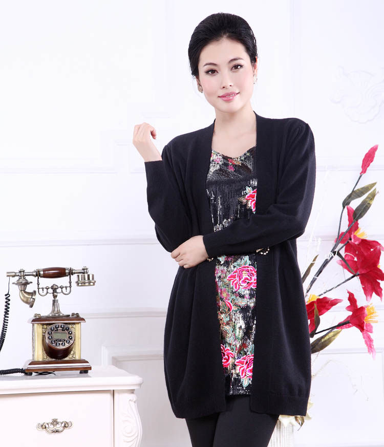 <em>大款毛衣</em>妈妈装好吗?<em>大款毛衣</em>妈妈装价格,<em>大款</em>