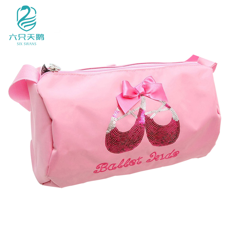 New products recommend Exit the republic of korea waterproof children Dance Pack Casual Messenger Bag Ballet Bags for children new patternin the Toy/Childs/Puzzle/Building block/Model , Bags for children/Backpack/Bags , Messenger Bag/Bag/Purse category - from Buy2taobao.com to provide professional Taobao agent buy service