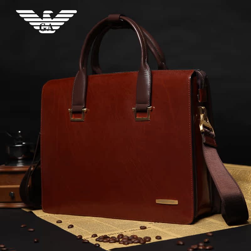 正品阿玛尼男包哪个好?正品阿玛尼男包价格,正