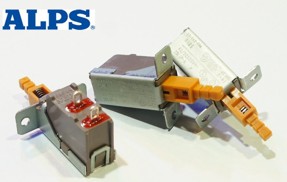 日本 ALPS 阿尔卑斯 SDL1P Switch 4A 250V 电源开关 大量现货|msdalam kategori Aksesori Digital 3C, pasaran komponen elektronik, komponen elektronik, Komponen lain - dari Buy2taobao.com untuk memberikan perkhidmatan ejen Taobao profesional membeli