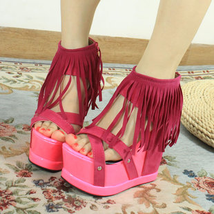 【百姓<em>鞋业</em>8】特价断码清仓正品<em>慧妹</em>春夏凉鞋