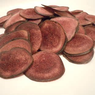  东北特产 长白山鹿茸片 红粉片 正品 5元