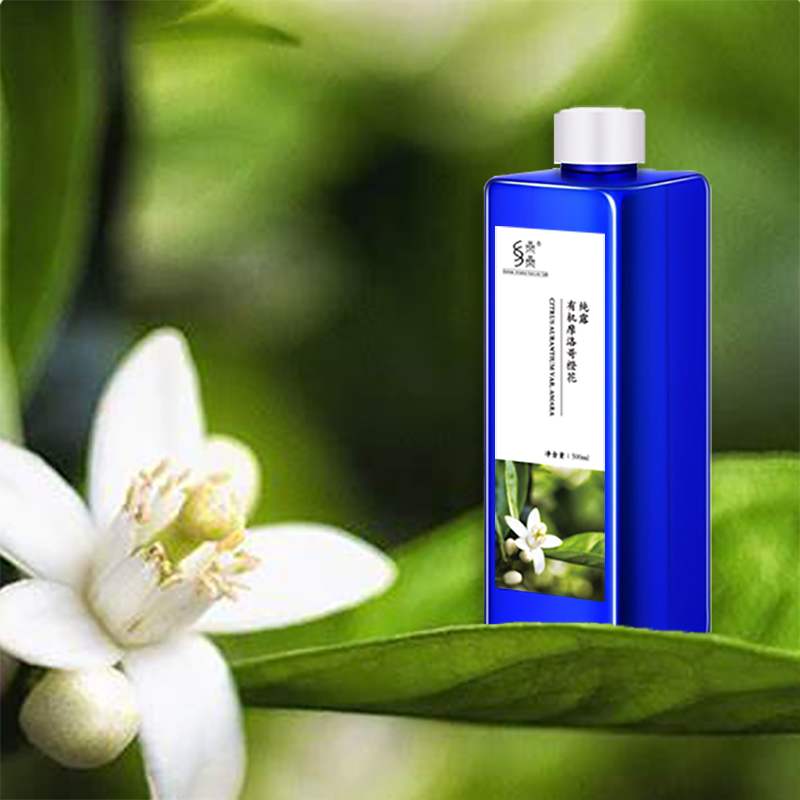 桑桑有机摩洛哥橙花纯露500ml2瓶套装赠橙花纯露120ml|ruв категории Средства для ухода за собой, эфирные масла Ароматерапия, Hydrosol/Норфолк - от Buy2taobao.com для оказания профессиональной услуги покупки агента Taobao