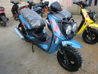 路虎五代助力车 150CC踏板车摩托车山猫BW